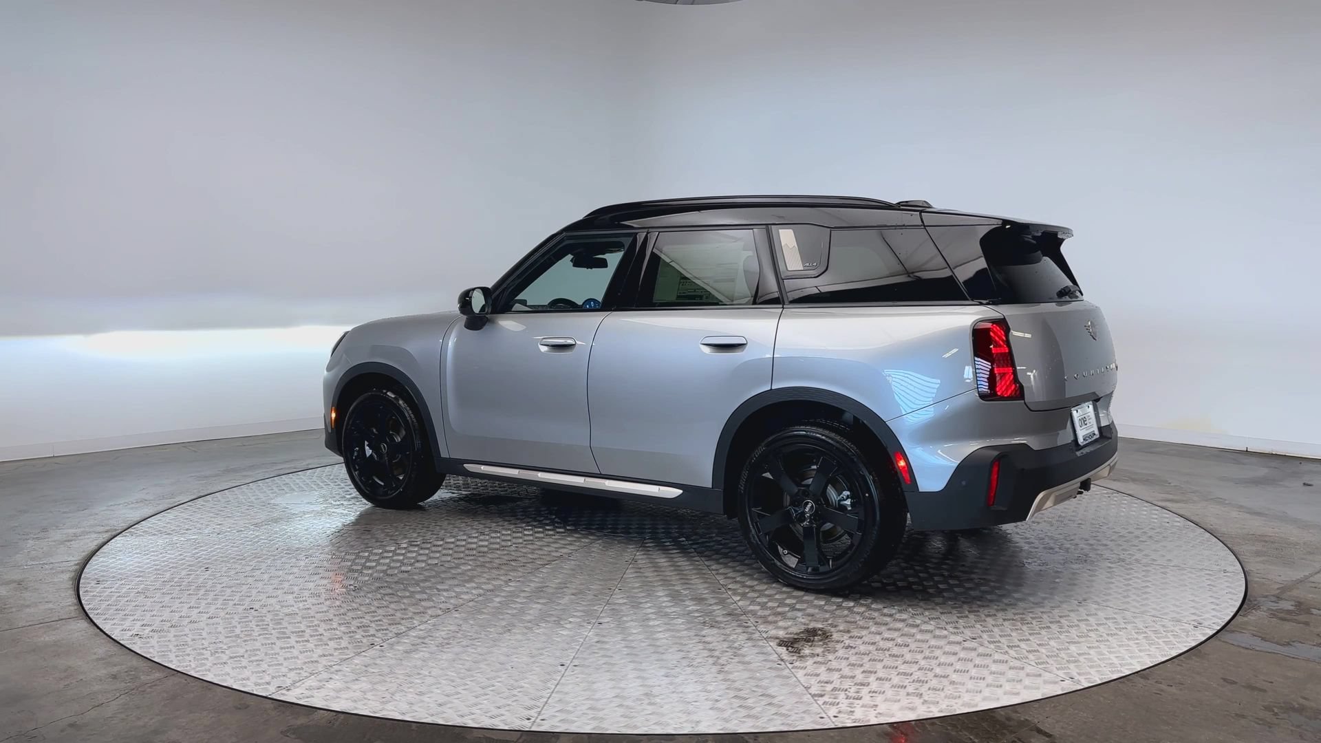 Certified 2026 MINI Cooper Countryman S AWD/4WD image 6