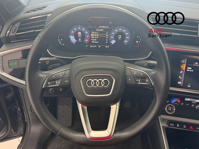 Used 2021 Audi Q3 2.0T Premium w/ Convenience Package image 22