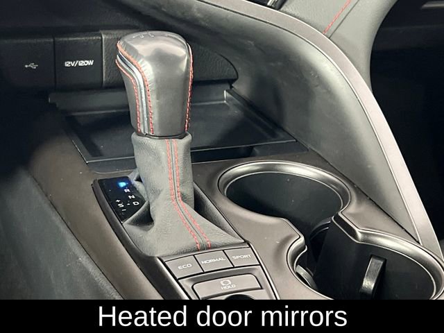 Used 2021 Toyota Camry TRD image 13