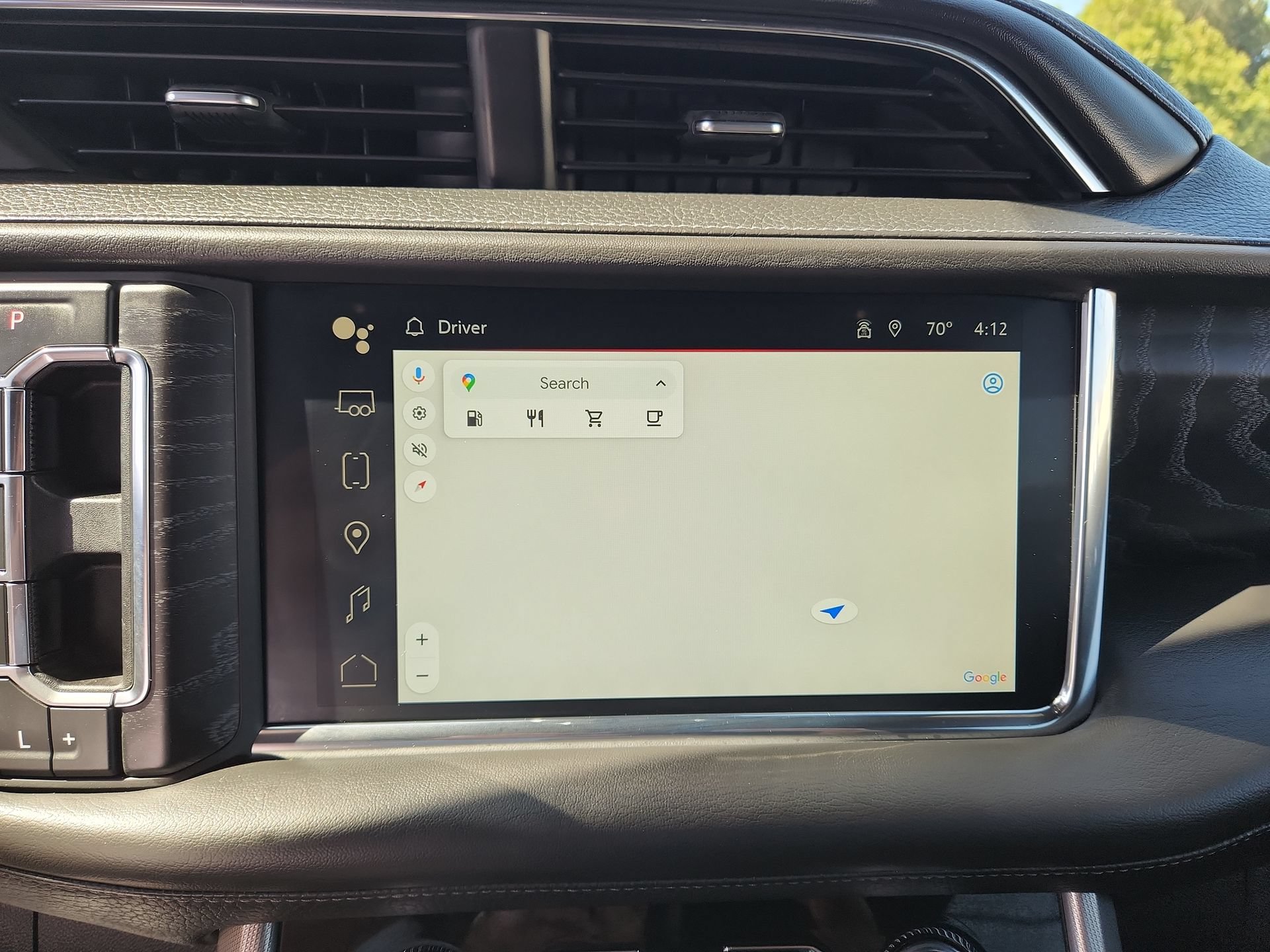 Used 2023 GMC Yukon XL Denali AWD/4WD image 20