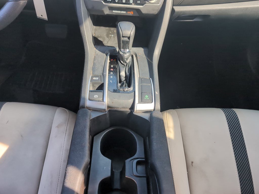 Used 2017 Honda Civic LX image 17