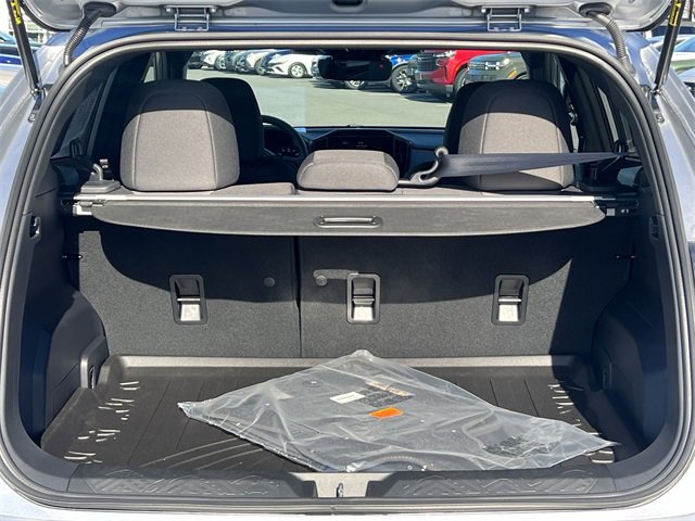 New 2026 Subaru Crosstrek 2.5i Sport image 29