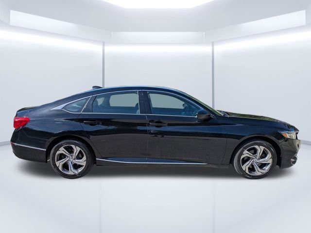 Used 2018 Honda Accord EX image 3