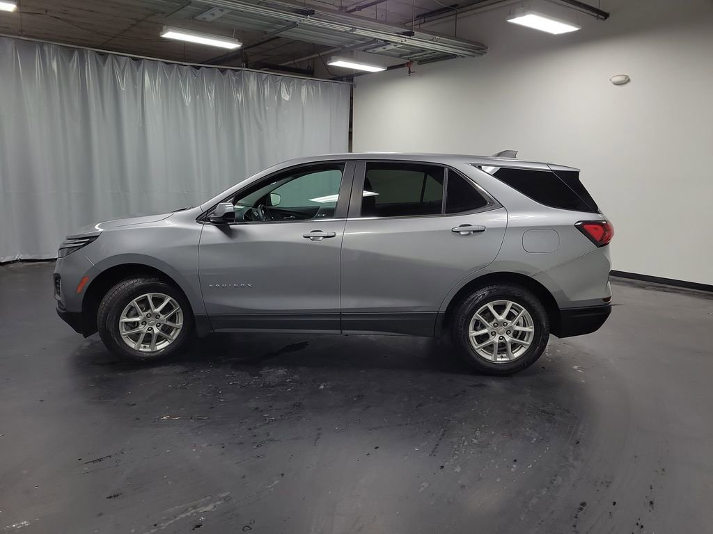 Used 2023 Chevrolet Equinox LT image 5