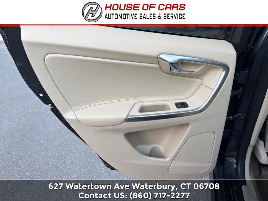 Used 2015 Volvo XC60 T6 Premier Plus image 50