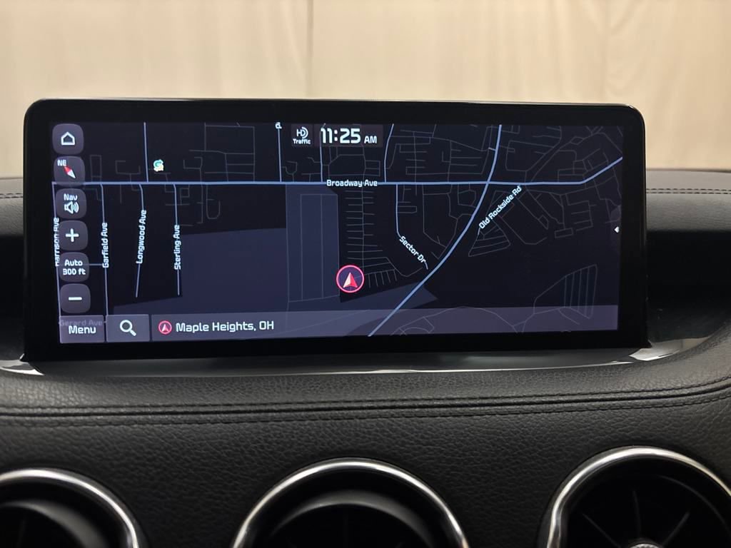 Used 2023 Kia Stinger GT-Line w/ Sun & Sound Package image 16