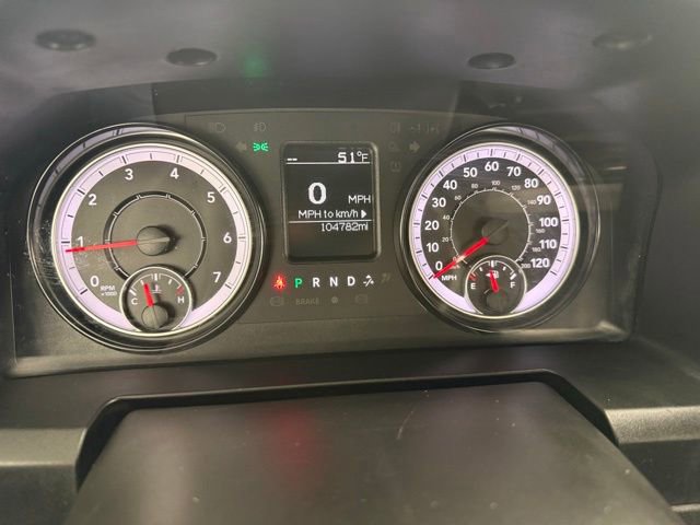 Used 2022 RAM 1500 Tradesman w/ Trailer Tow Group image 18