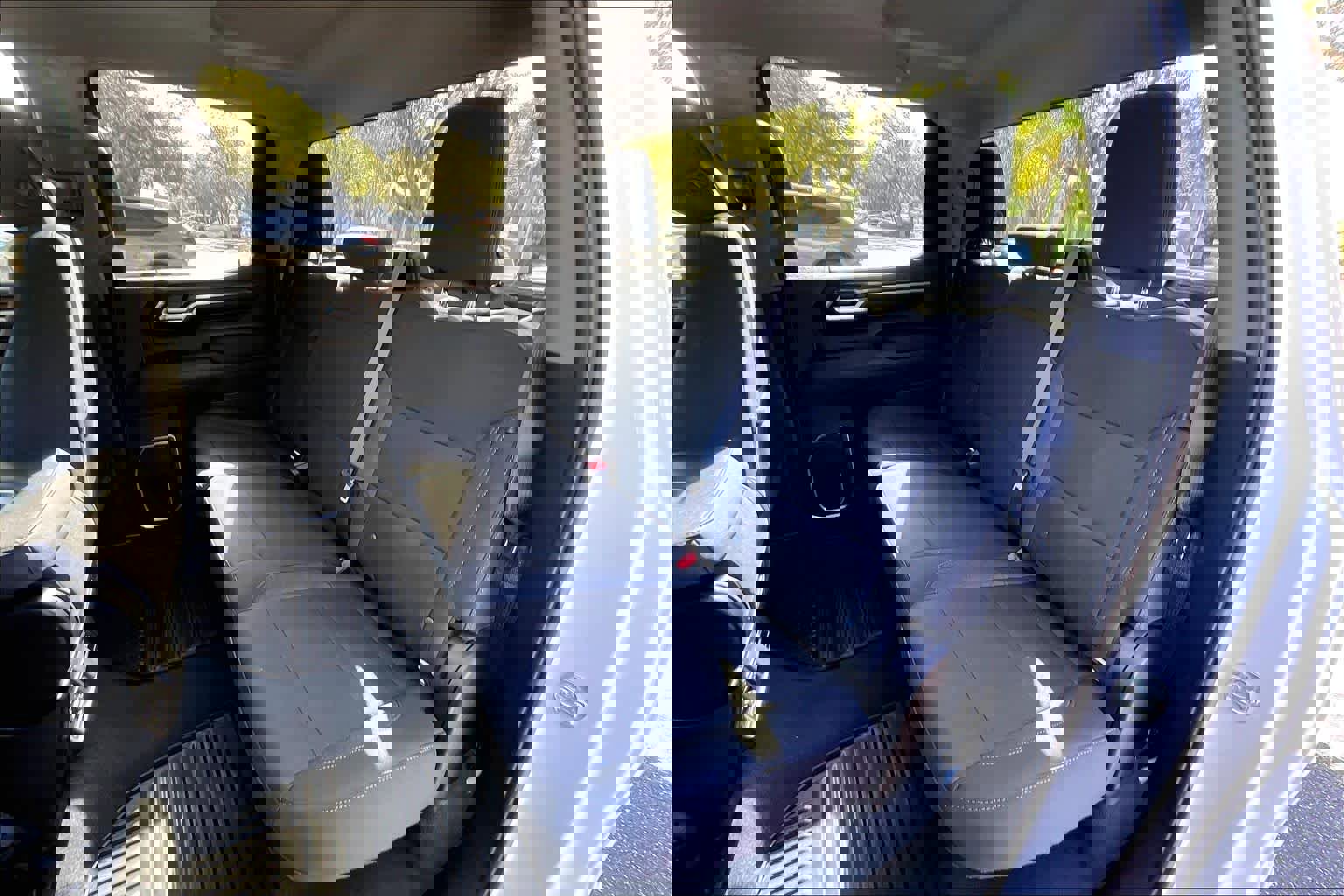 Used 2026 Chevrolet Silverado 1500 RST image 21