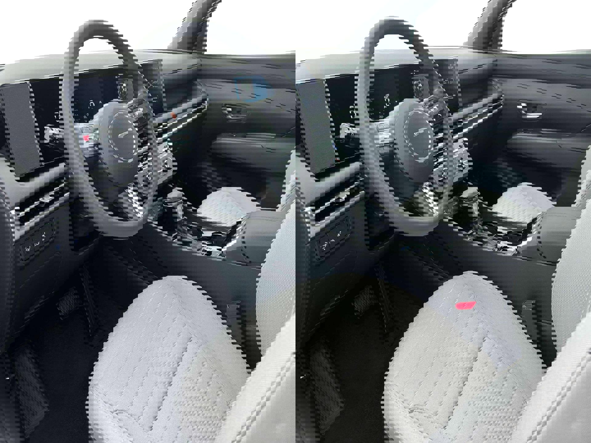 New 2025 Hyundai Santa Cruz SE image 14