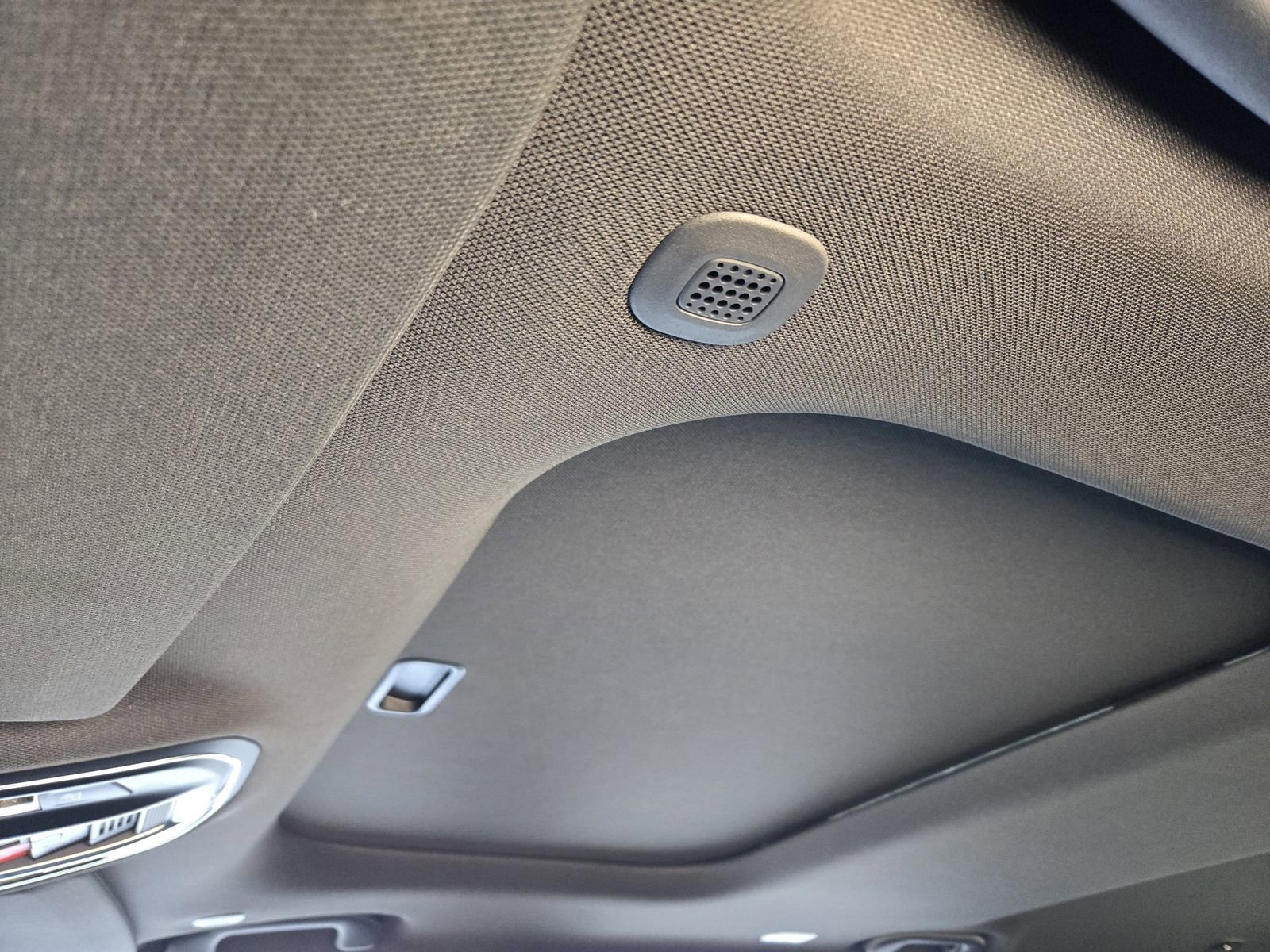 New 2025 Jeep Grand Cherokee L Laredo image 25