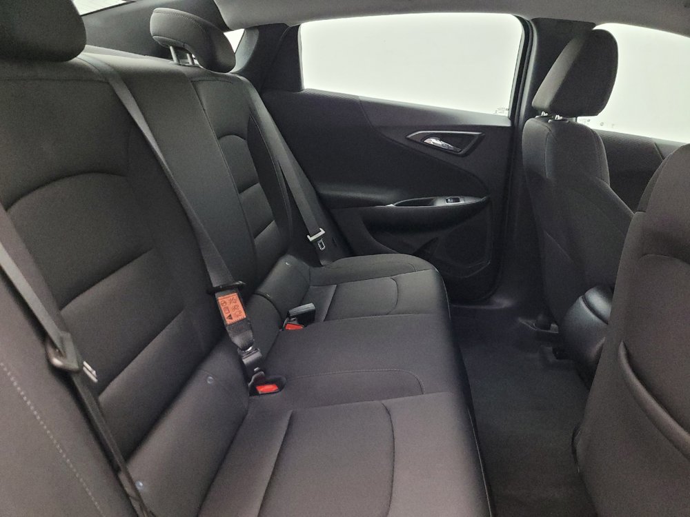 Used 2024 Chevrolet Malibu LS FWD image 19