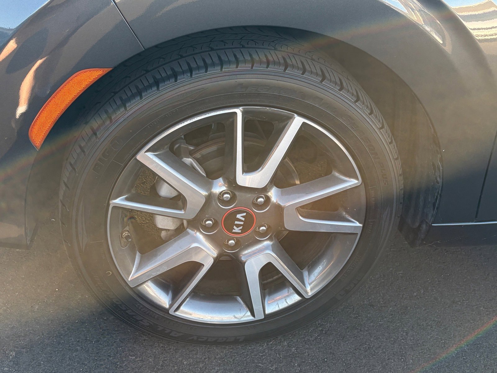 Used 2021 Kia Soul GT-Line FWD image 6