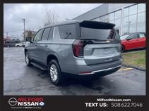 Used 2025 Chevrolet Tahoe LT image 3