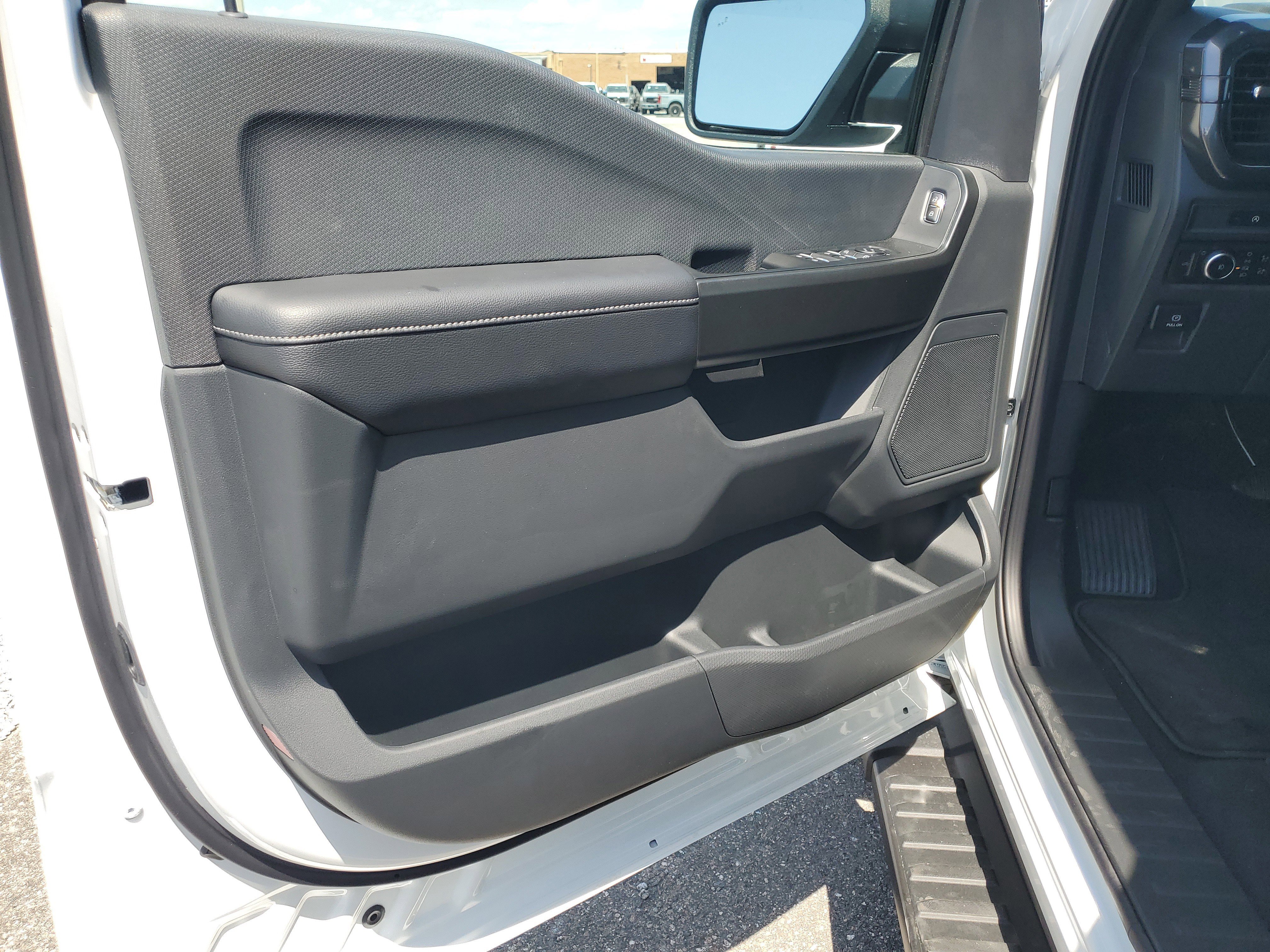 New 2025 Ford F150 STX w/ STX Black Appearance Package image 15