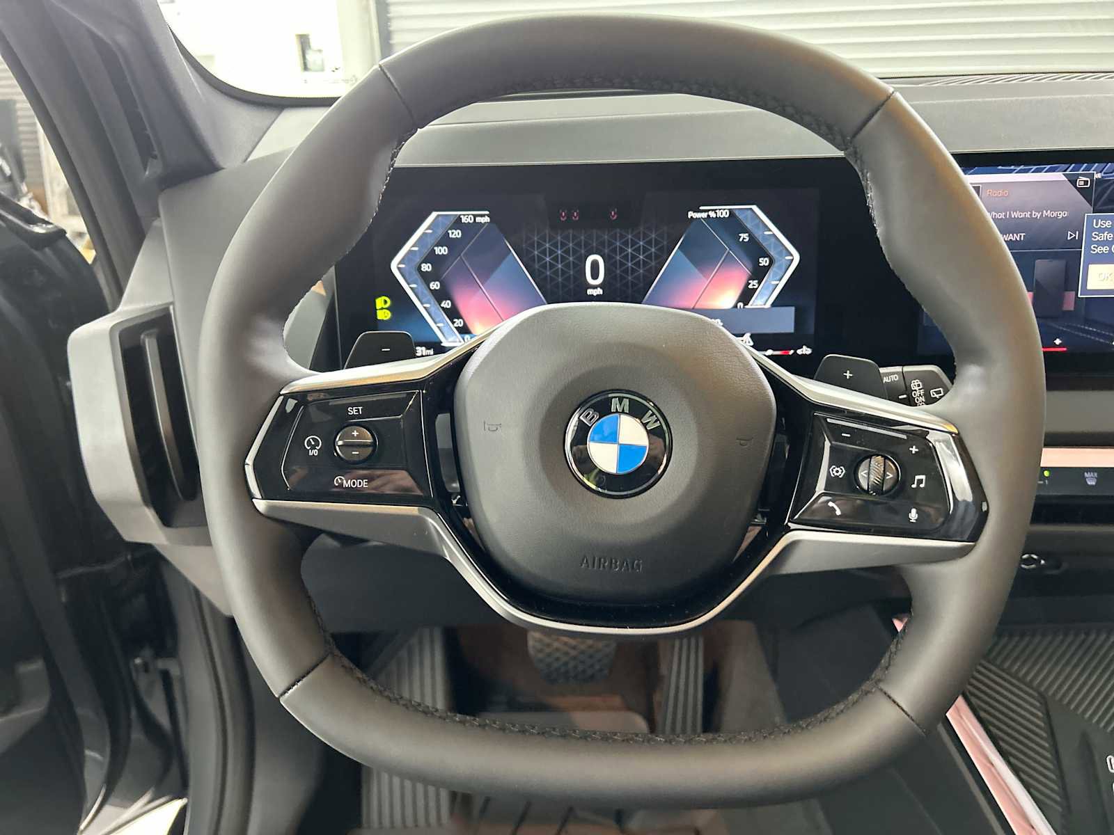 New 2026 BMW X3 xDrive30 w/ Premium Package image 11