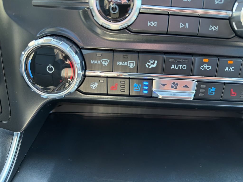 New 2026 Ford F150 Raptor AWD/4WD image 32