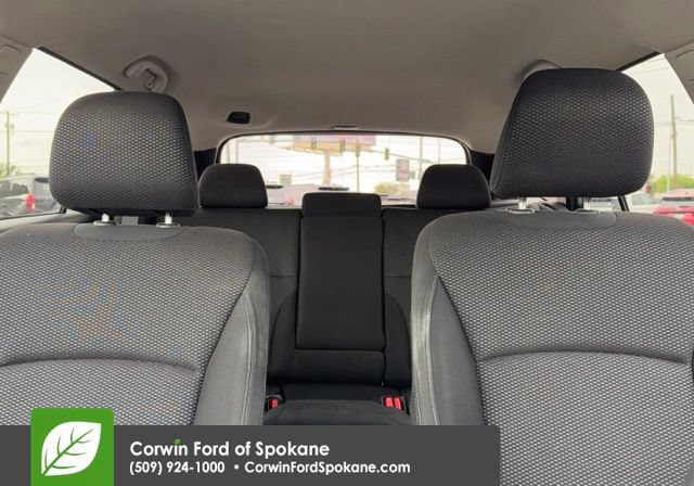 Used 2017 Subaru Outback 2.5i Premium AWD/4WD image 31