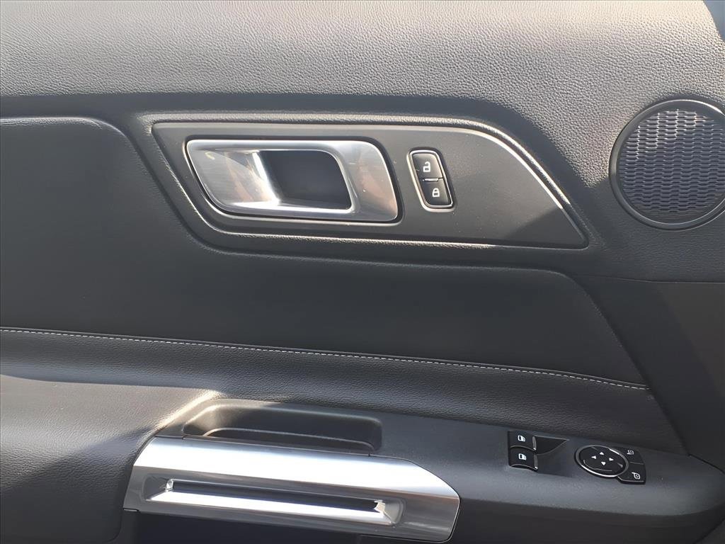 Used 2023 Ford Mustang GT Premium w/ Security Package image 19