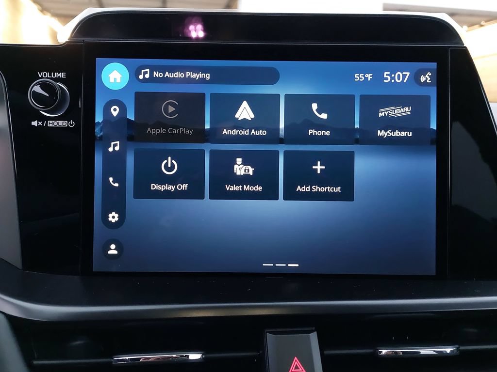 New 2026 Subaru Outback Touring XT AWD/4WD image 18