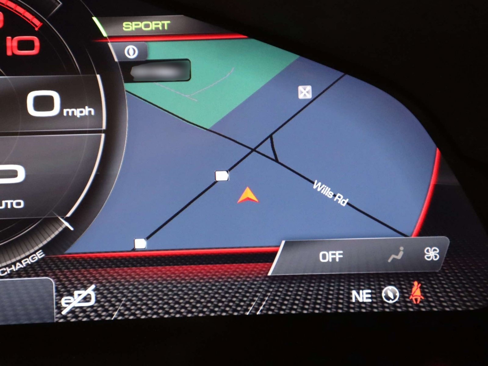 Used 2025 Ferrari SF90 Spider AWD/4WD image 35