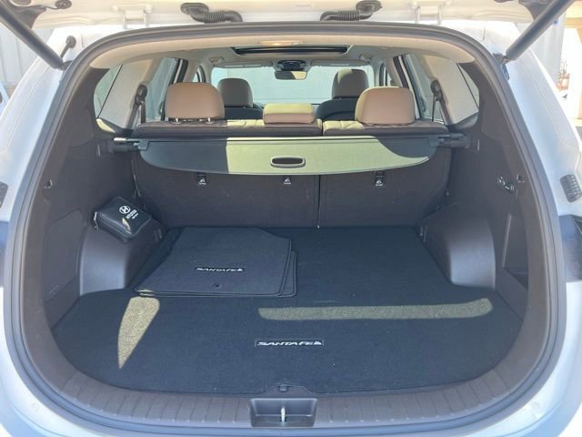 Used 2022 Hyundai Santa Fe Limited image 30
