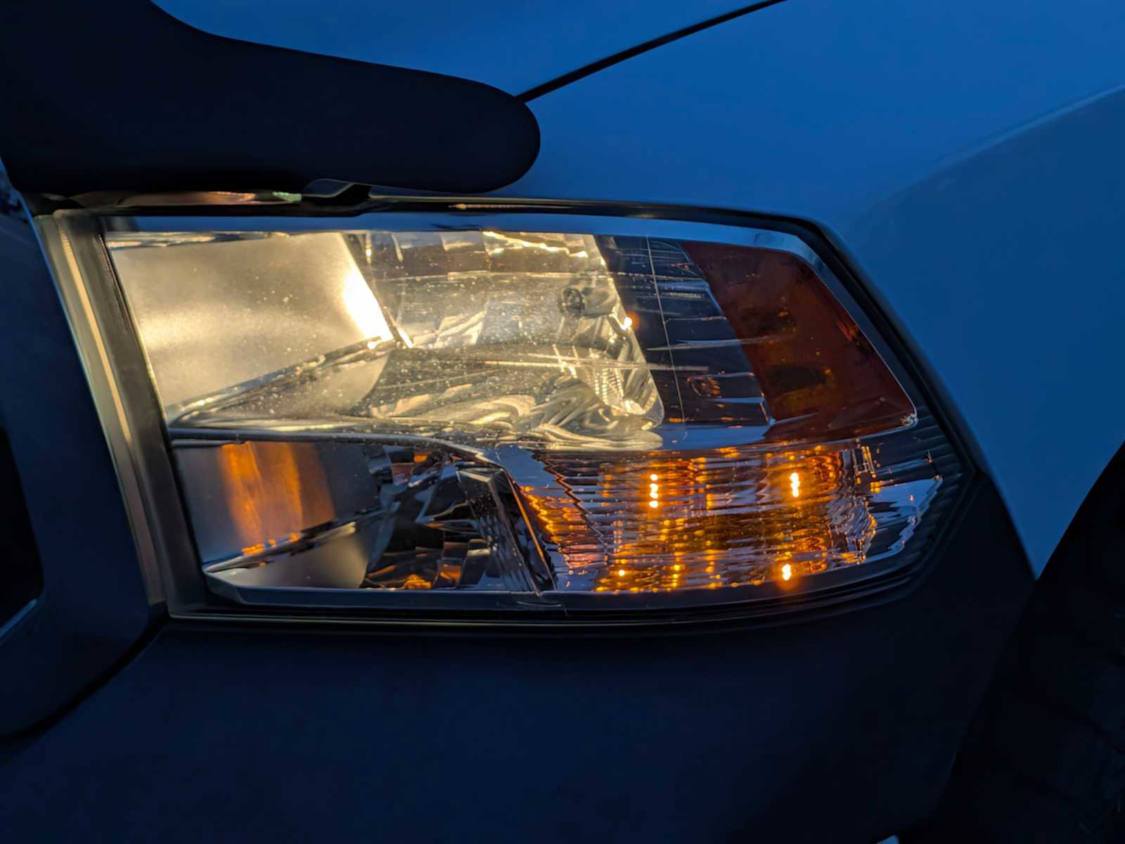 Used 2015 RAM 1500 Tradesman w/ Popular Equipment Group image 10