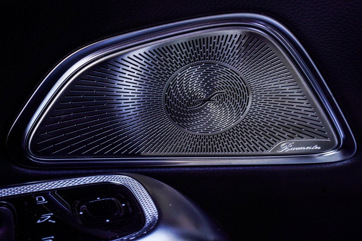 Used 2024 Mercedes-Benz E 350 4MATIC Sedan image 20