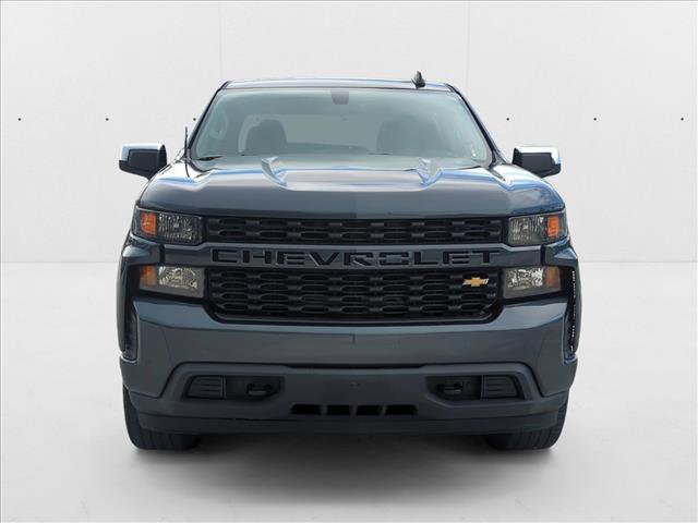 Used 2020 Chevrolet Silverado 1500 Custom w/ Custom Convenience Package video 2