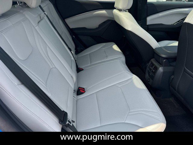 New 2025 Ford Mustang Mach-E Premium image 15