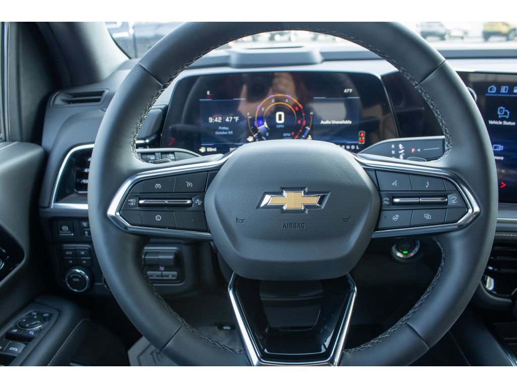 New 2026 Chevrolet Tahoe Premier w/ Sun And Tow Package image 20