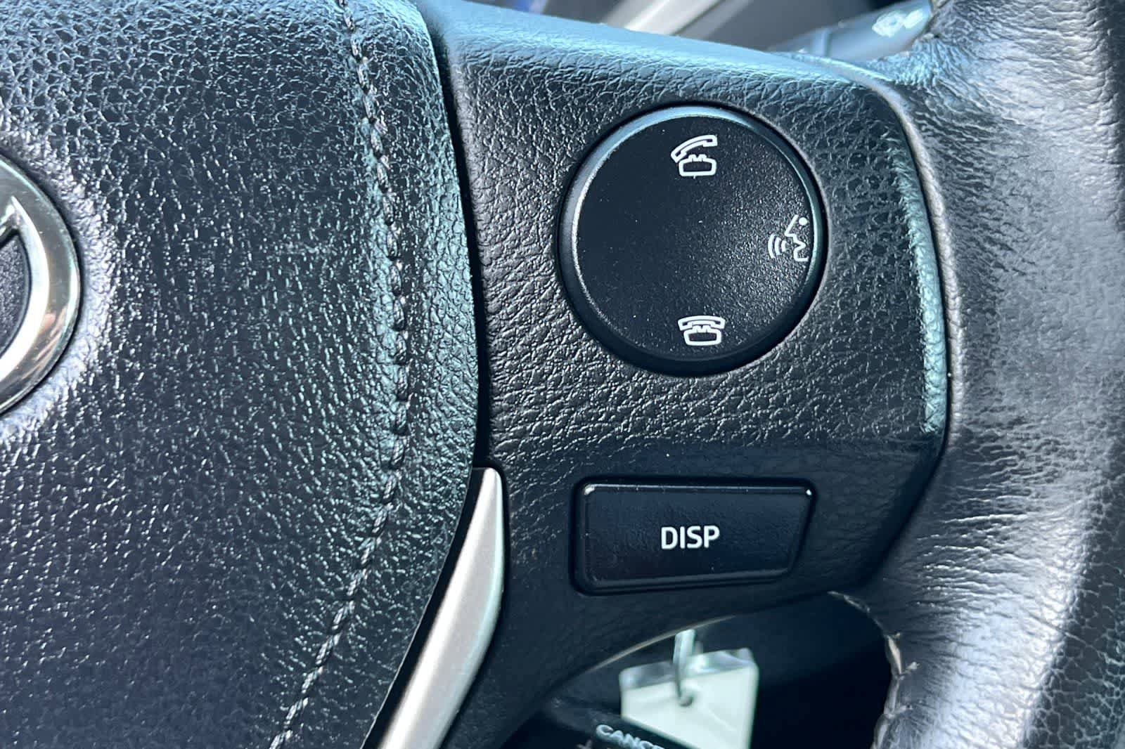Used 2015 Toyota Corolla S FWD image 27
