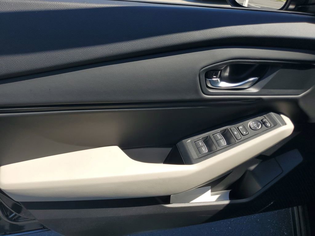 Certified 2023 Honda Accord EX image 18