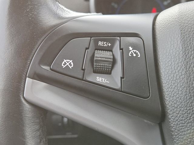 Used 2013 Chevrolet Cruze LT image 7