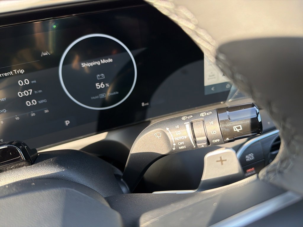 New 2026 Hyundai Palisade Calligraphy image 43