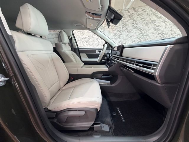New 2026 Hyundai Santa Fe SEL image 9