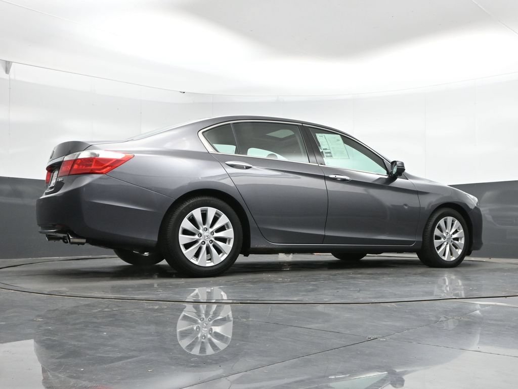 Used 2013 Honda Accord EX-L image 33