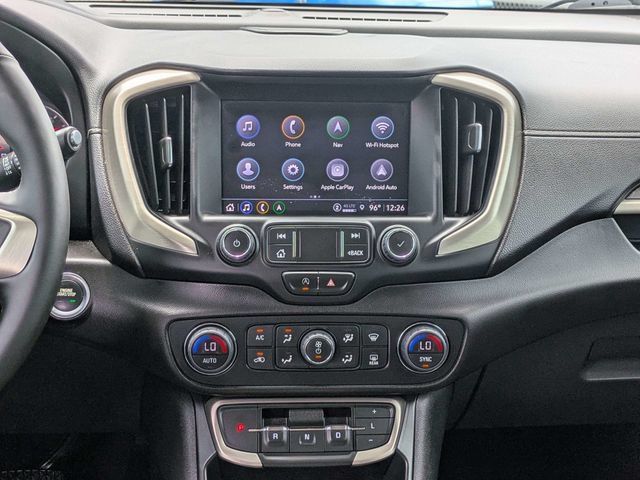 Used 2023 GMC Terrain Denali w/ Denali Premium Package AWD/4WD image 16
