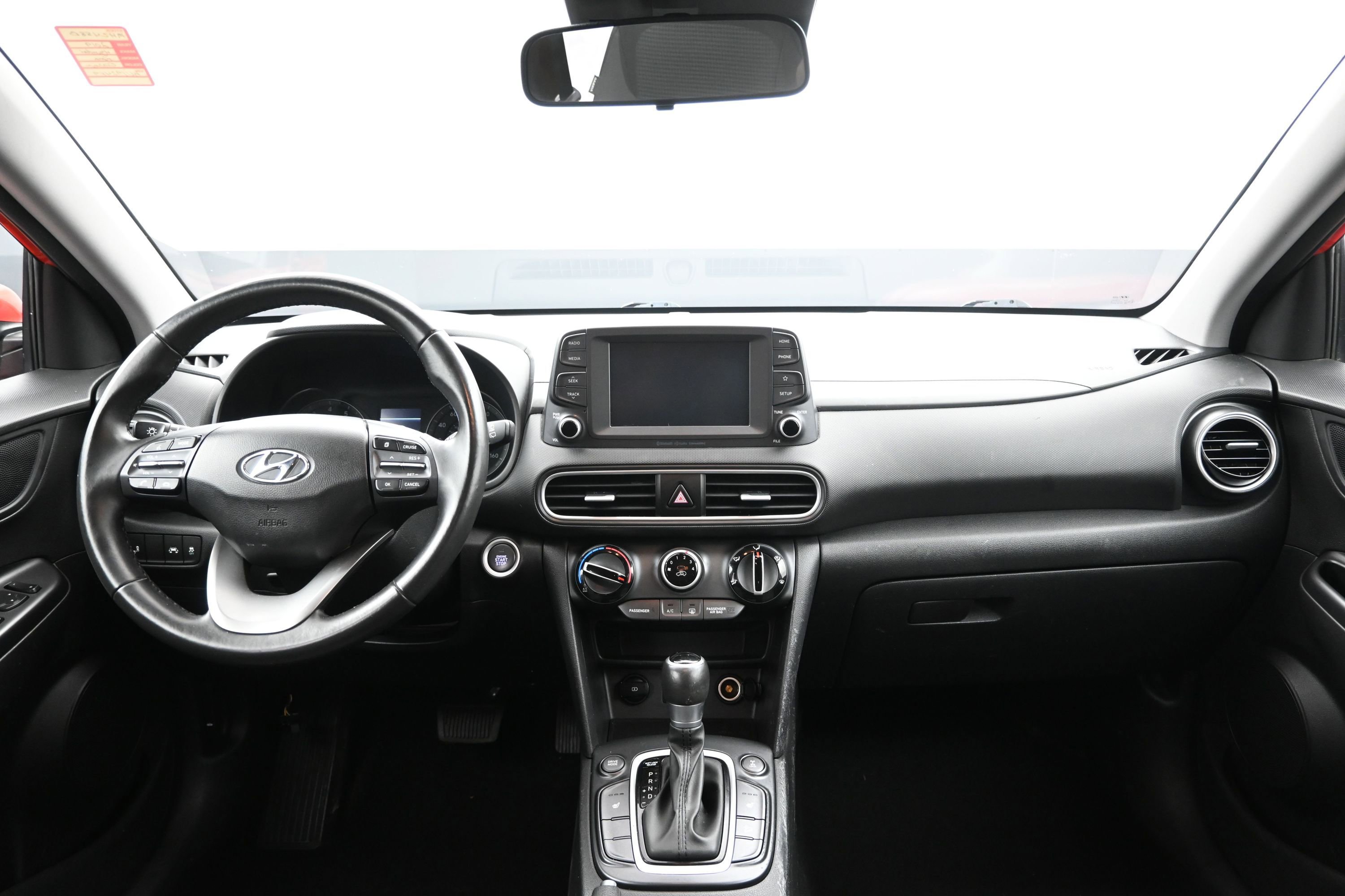 Used 2019 Hyundai Kona SEL AWD/4WD image 20