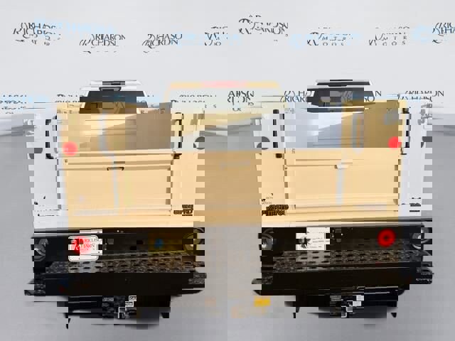 New 2025 GMC Sierra 2500 Pro w/ Convenience Package image 4