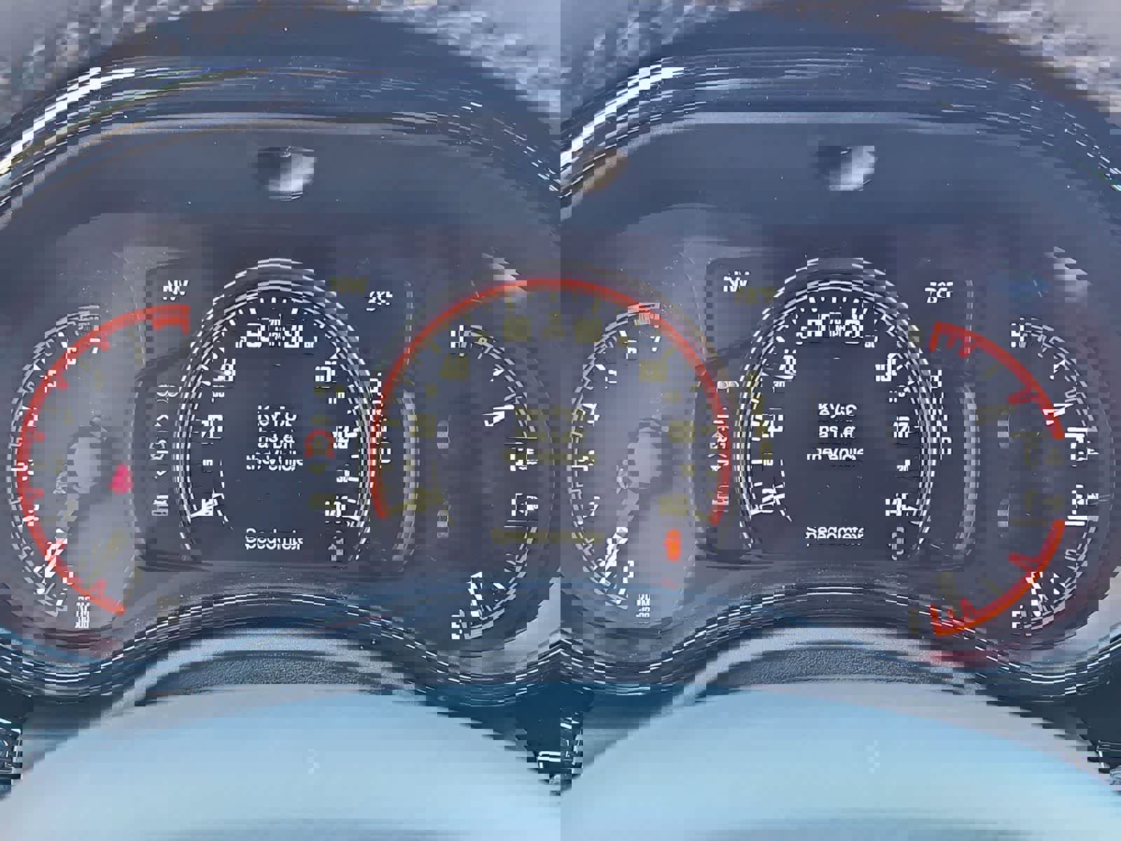 New 2026 Dodge Durango GT w/ Blacktop Package image 32