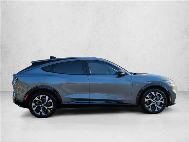 Used 2023 Ford Mustang Mach-E Premium AWD/4WD image 5