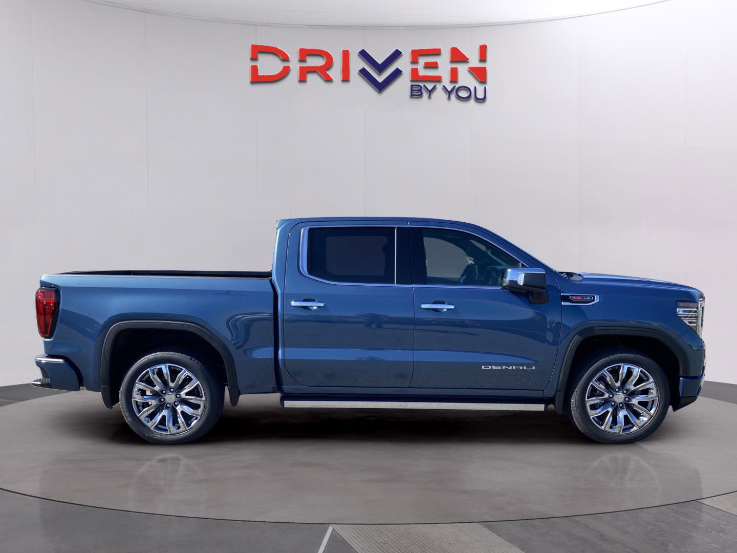 New 2026 GMC Sierra 1500 Denali image 7