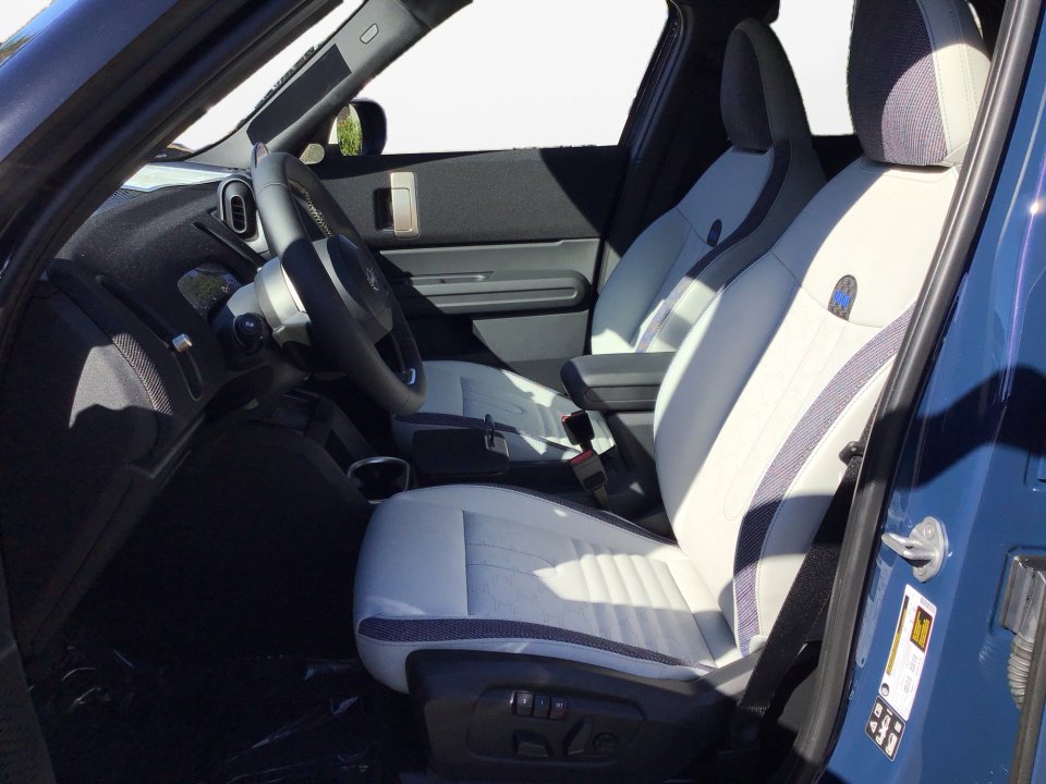 New 2026 MINI Cooper Countryman S image 9