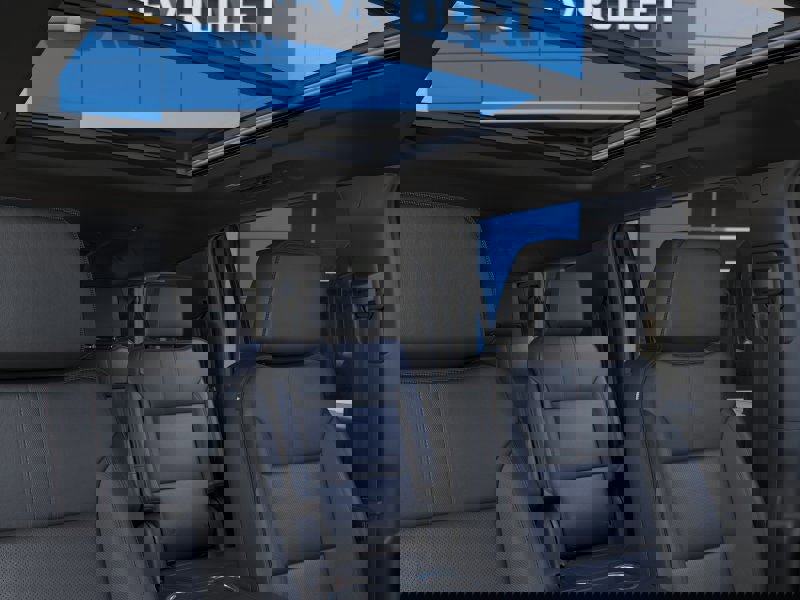 New 2026 Chevrolet Suburban RST w/ Comfort Package image 49