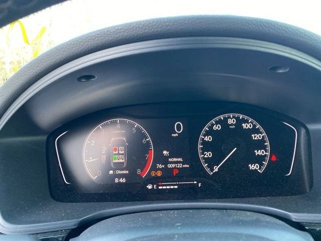 Used 2025 Honda Civic Sport image 19