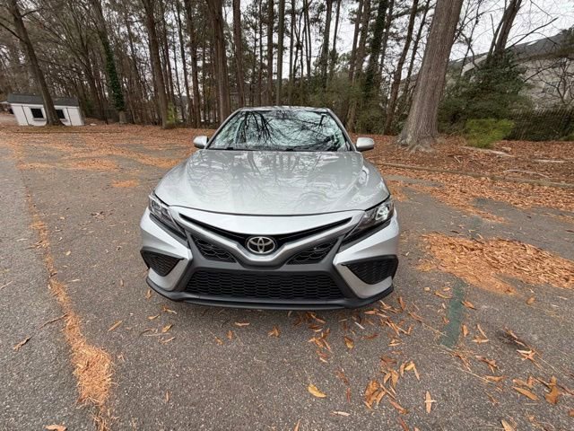 Used 2021 Toyota Camry SE image 17