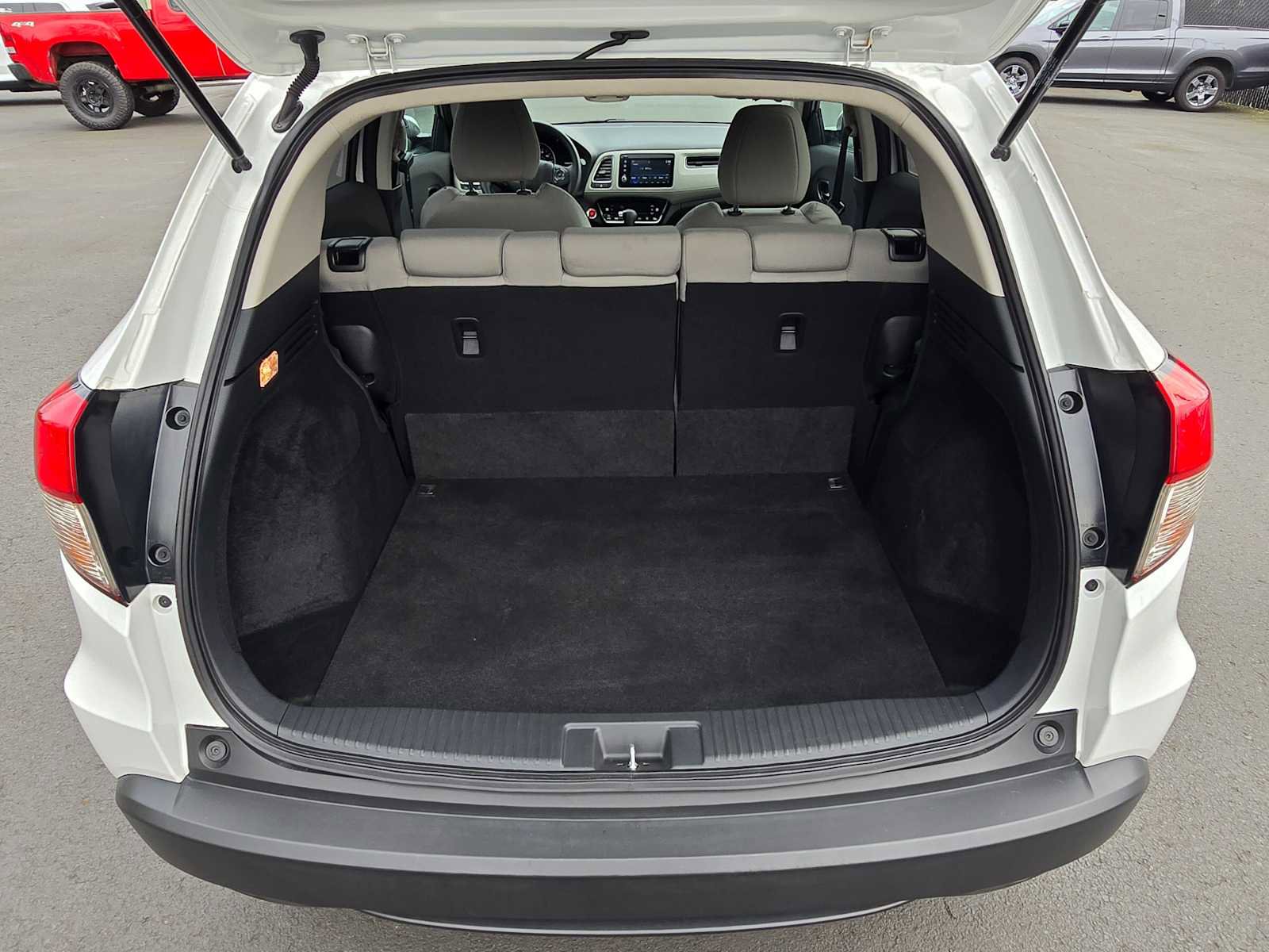 Used 2022 Honda HR-V EX image 13