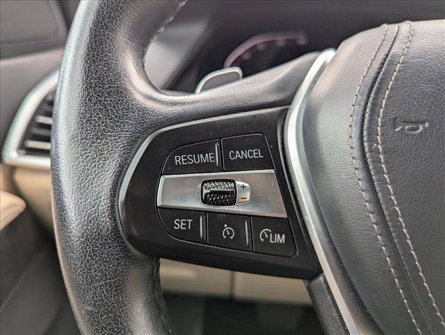 Used 2022 BMW X5 sDrive40i w/ Premium Package RWD image 13