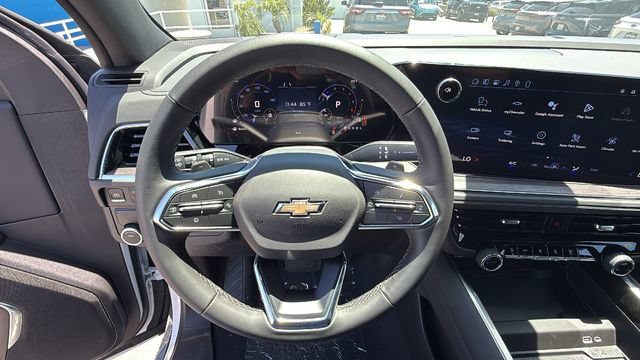 New 2026 Chevrolet Tahoe LS w/ LPO, Dark Essentials Package RWD image 26