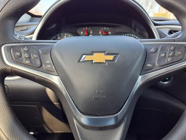 Certified 2023 Chevrolet Malibu LT image 15